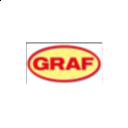 Logo de GRAF